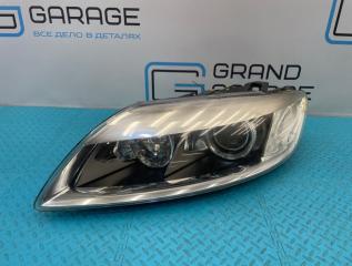 Фара левая Audi Q7 2009