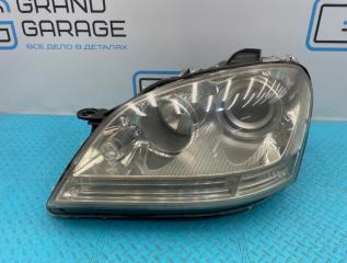 Фара левая Mercedes-Benz ML-Class 2006