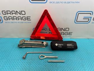 Набор инструментов Mercedes-Benz E-Class 2008