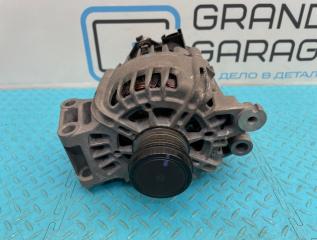 Генератор Volvo V60 2011