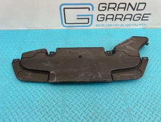 Воздухозаборник Volvo V40 2013