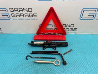 Набор инструментов Cadillac CTS 2009