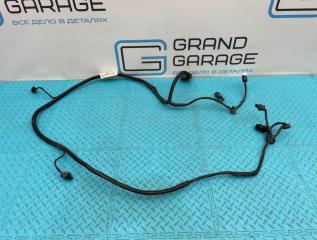 Коса парктроников задняя Volvo XC60 2012 контрактная Коса парктроников задняя Volvo XC60 2012