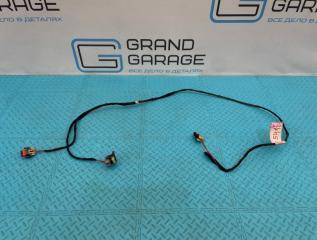 Проводка ПТФ передняя Mercedes-Benz ML-Class 2002