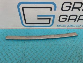 Накладка декоративная Mercedes-Benz ML-Class 2006