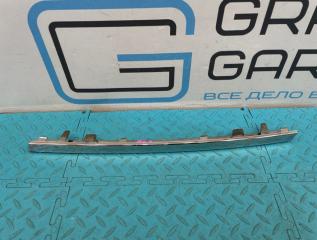 Накладка декоративная Mercedes-Benz ML-Class 2006