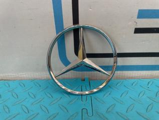 Эмблема Mercedes-Benz E-Class 1999