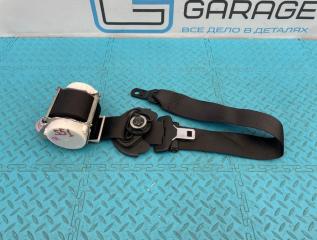 Ремень безопасности передний левый BMW X3 2007 контрактная Ремень безопасности передний левый BMW X3 2007