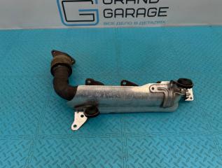 Коллектор выпускной левый Mercedes-Benz ML-Class 2006