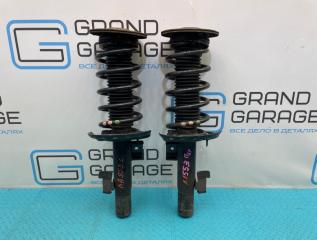 Стойки подвески передние Volvo V60 2011