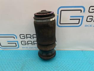 Пневмобаллон задний Mercedes-Benz GL-Class 2011