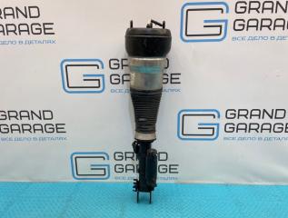 Пневмостойка передняя правая Mercedes-Benz S-Class 2013