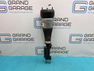 Пневмостойка передняя левая Mercedes-Benz S-Class 2013