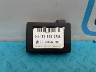 Датчик дождя Mercedes-Benz ML-Class 2002