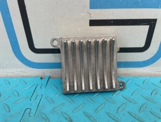 Фото запчасти резистор отопителя Mercedes-Benz ML-Class 2002 контрактная запчасть Запчасть резистор отопителя Mercedes-Benz ML-Class 2002