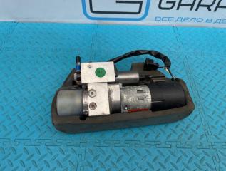 Доводчик багажника Mercedes-Benz ML-Class 2006