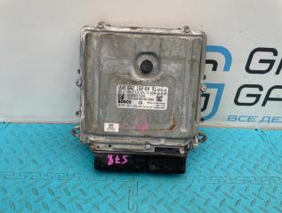 ЭБУ Mercedes-Benz ML-Class 2006