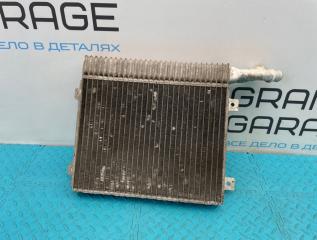 Радиатор дополнительный правый Jaguar XF 2011