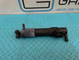 Форсунка омывателя фары правая Mercedes-Benz E-Class 2007 контрактная Форсунка омывателя фары правая Mercedes-Benz E-Class 2007