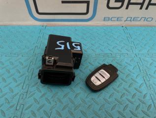 Замок зажигания Audi A4 Allroad 2011