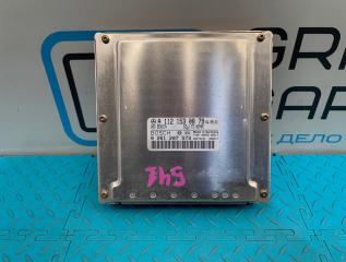 ЭБУ Mercedes-Benz ML-Class 2002