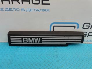 Крышка двигателя BMW X3 2007