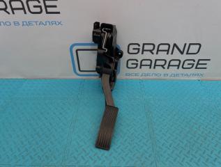 Педаль газа Mercedes-Benz A-Class 2010