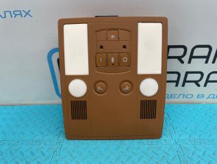 Плафон салона задний Audi A8 2005