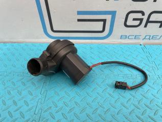 Моторчик охлаждения блоков управления Mercedes-Benz ML-Class 2002