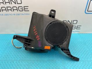 Сабвуфер Mercedes-Benz GL-Class 2011