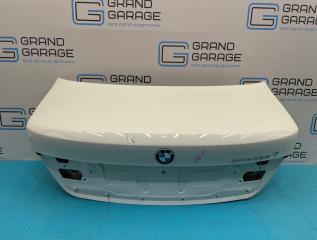 Крышка багажника BMW 7-Series 2010