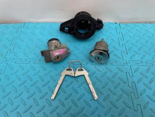 Личинки замка комплект Jaguar XF 2011 контрактная Личинки замка комплект Jaguar XF 2011