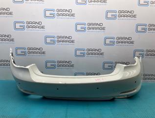 Бампер задний BMW 7-Series 2010 контрактная Бампер задний BMW 7-Series 2010