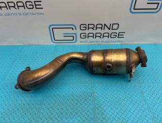 Катализатор Mercedes-Benz C-Class 2011