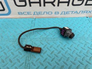 Камера передняя Mercedes-Benz S-Class 2013