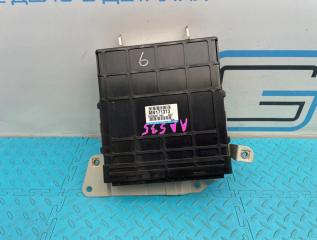 ЭБУ Mitsubishi Pajero 2004