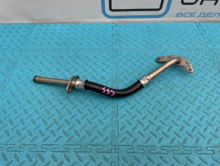 Трубка масляная левая Mercedes-Benz S-Class 2013