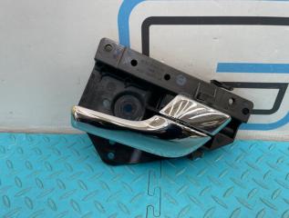 Ручка двери внутренняя передняя правая Jaguar XF 2011