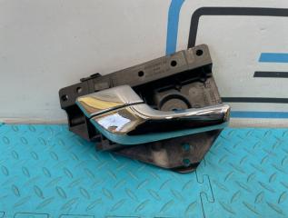 Ручка двери внутренняя передняя левая Jaguar XF 2011