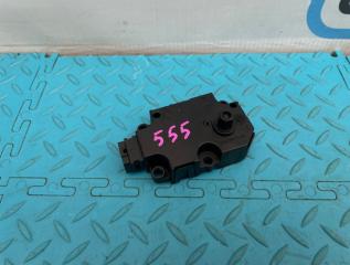 Моторчик заслонки печки (тепло холод) Mercedes-Benz S-Class 2013