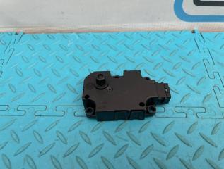 Моторчик заслонки печки (тепло холод) Mercedes-Benz S-Class 2013