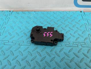 Моторчик заслонки печки (тепло холод) Mercedes-Benz S-Class 2013