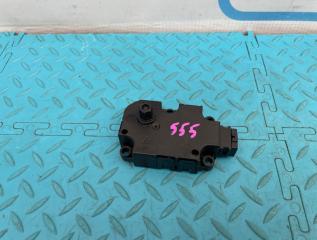 Моторчик заслонки печки (тепло холод) Mercedes-Benz S-Class 2013