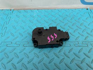 Моторчик заслонки печки (тепло холод) Mercedes-Benz S-Class 2013