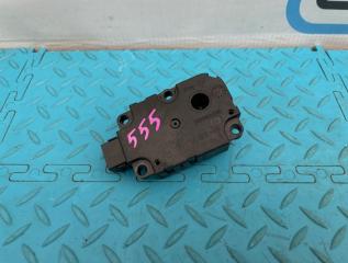 Моторчик заслонки печки (тепло холод) Mercedes-Benz S-Class 2013