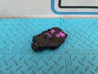 Моторчик заслонки печки (тепло холод) Mercedes-Benz S-Class 2013