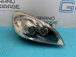 Фара правая Volvo V60 2011