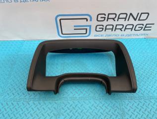 Накладка салона Hummer H3 2006