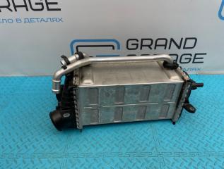 Интеркулер Mercedes-Benz S-Class 2013