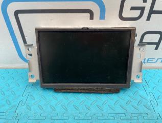 Монитор Volvo V60 2011